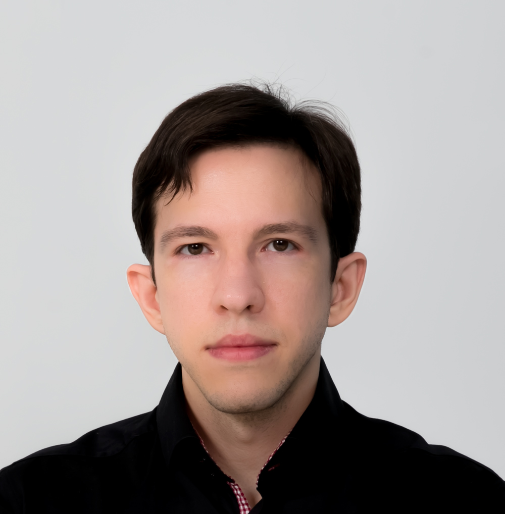 Матвеев Андрей